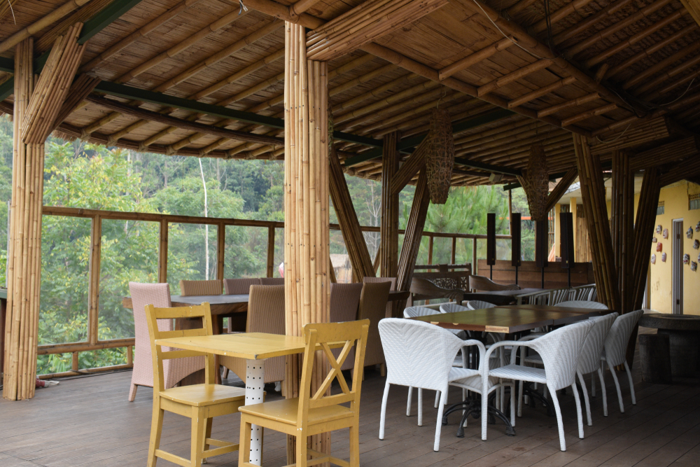 13 Rekomendasi Cafe di Lembang yang Sering Jadi Tempat Nongkrong
