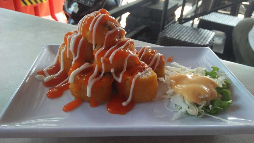 sushi di bogor