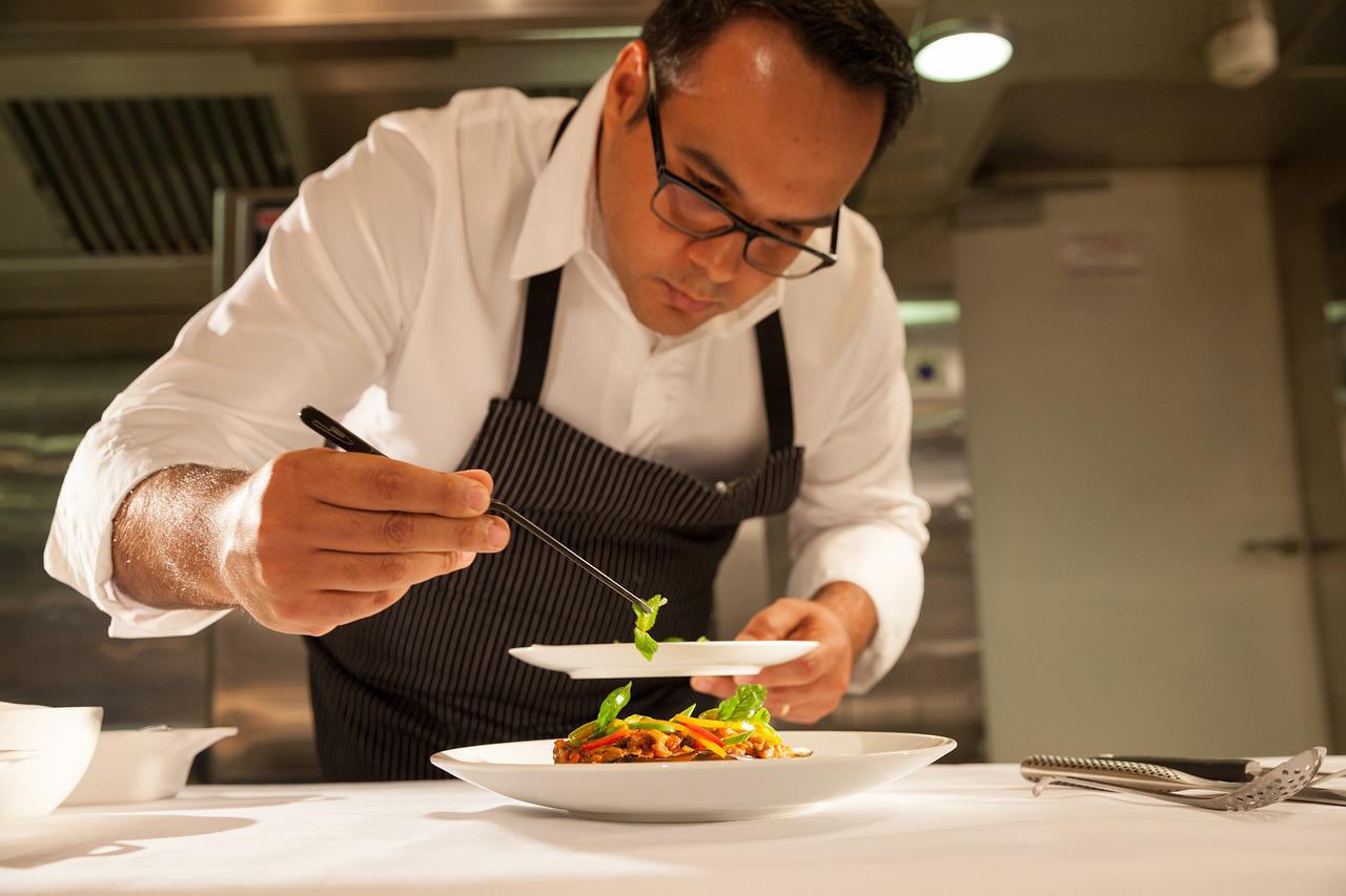 15 Rekomendasi Fine Dining di Kota Bandung