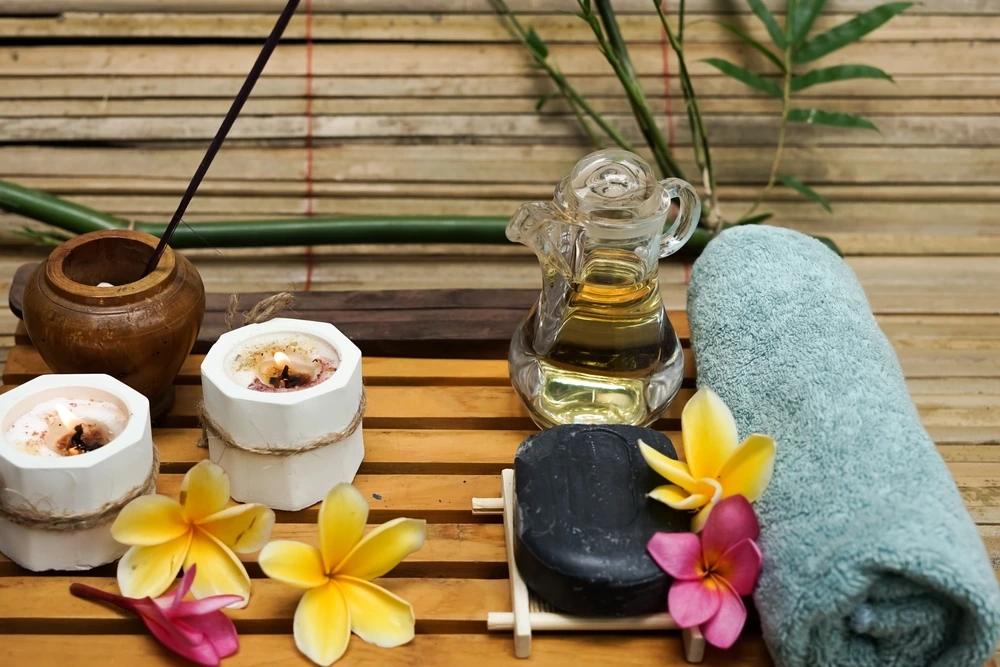 15 Rekomendasi Spa Terbaik di Jakarta