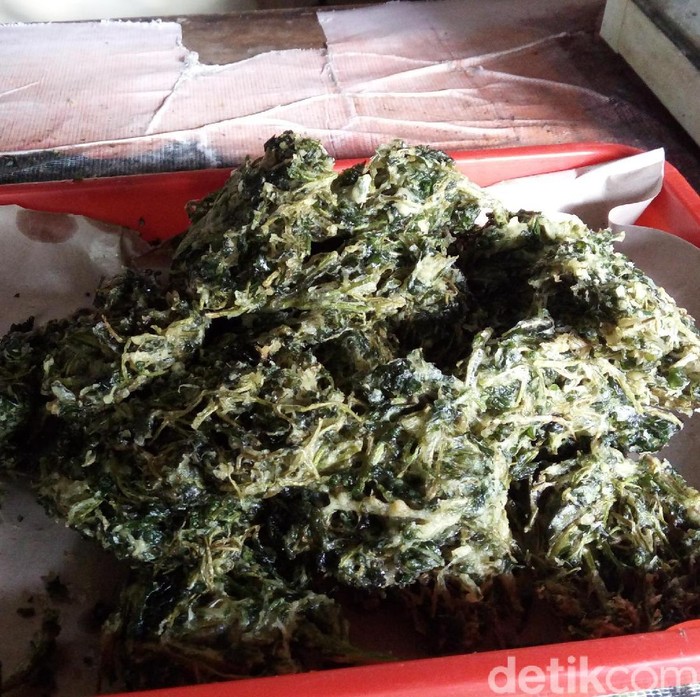 makanan khas salatiga