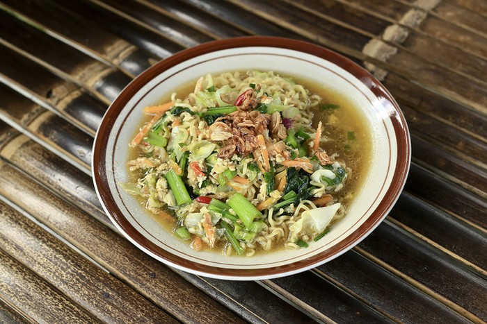 makanan khas salatiga