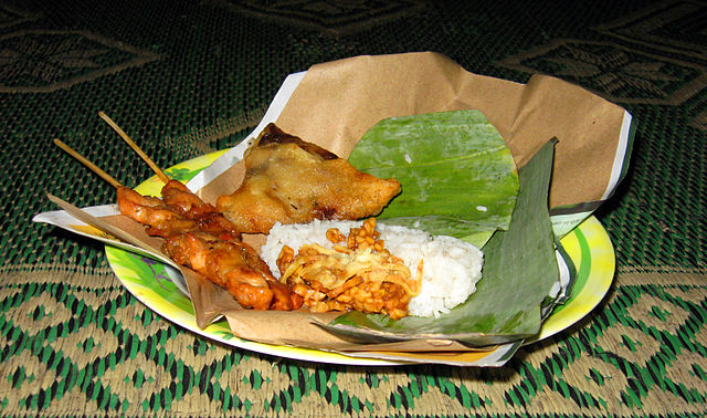 makanan khas salatiga