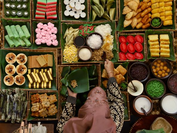 15 Tempat Makan di Madiun yang Enak dan Murah