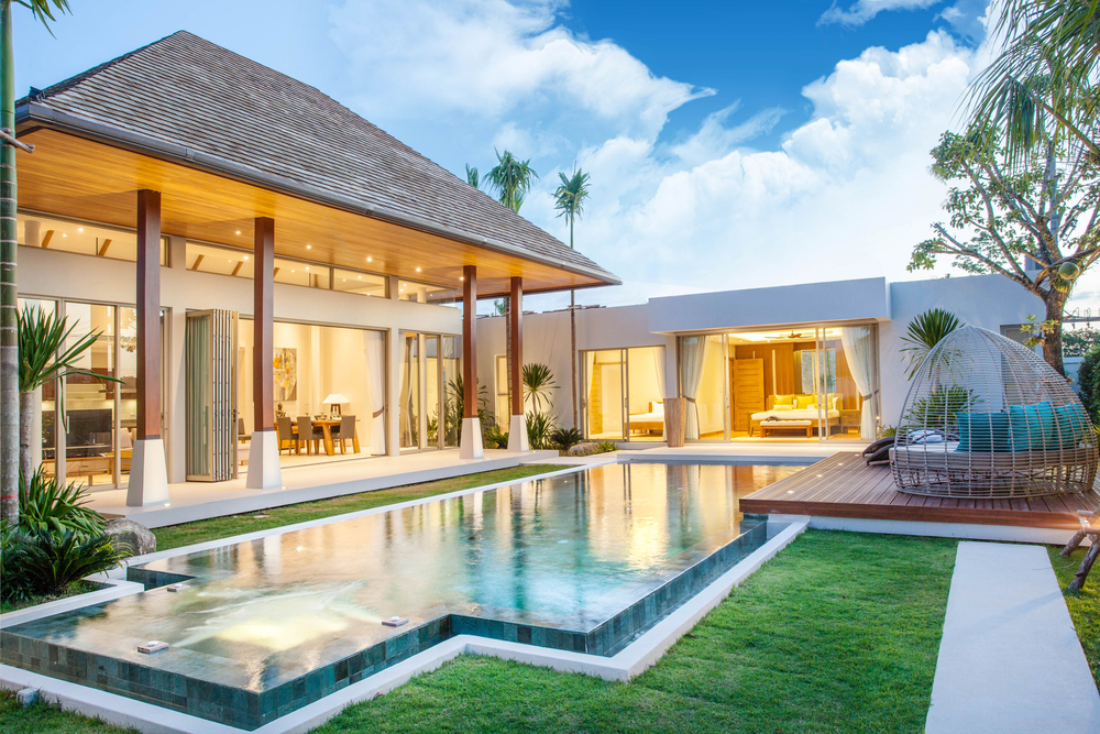 7 Villa dengan Harga Terbaik di Batam yang Cocok untuk Healing Singkat