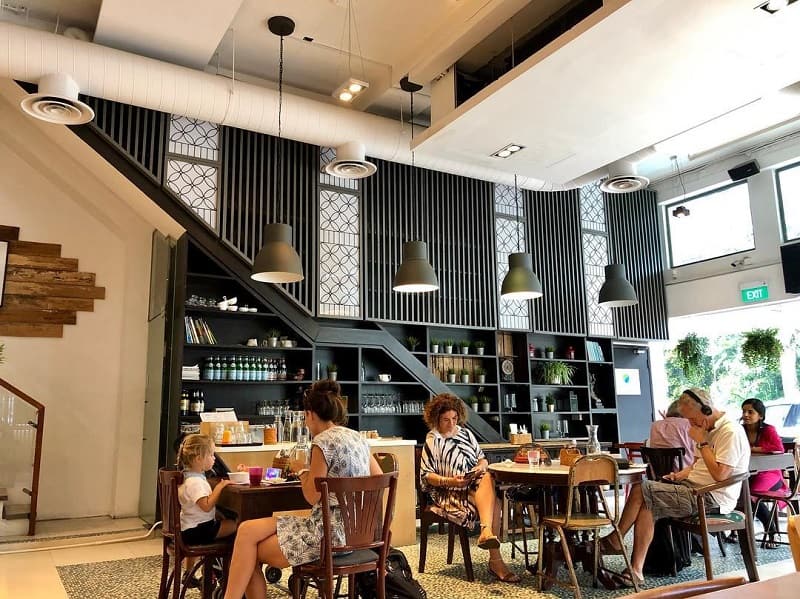 20 Cafe Menarik di Blitar untuk Kamu yang Hobi Mencari Hiburan Malam