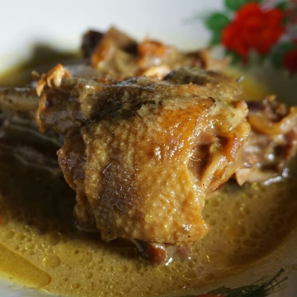 makanan khas salatiga
