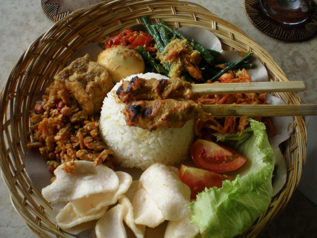 10 Rekomendasi Tempat Sarapan Enak dan Halal di Bali