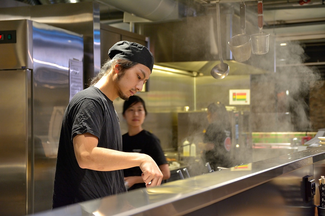 11 Rekomendasi Restoran Jepang di Blok M Paling Otentik