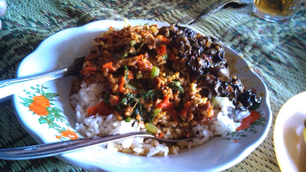 makanan khas salatiga