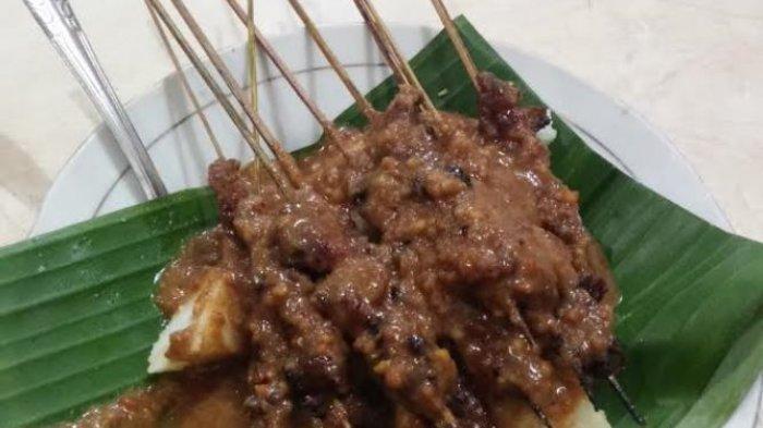 makanan khas salatiga