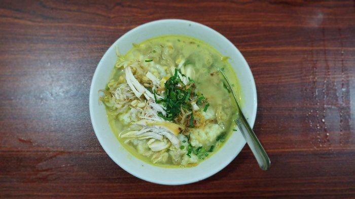 makanan khas salatiga