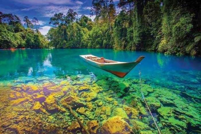 20 Tempat Wisata Menarik di Balikpapan untuk Liburan Keluarga