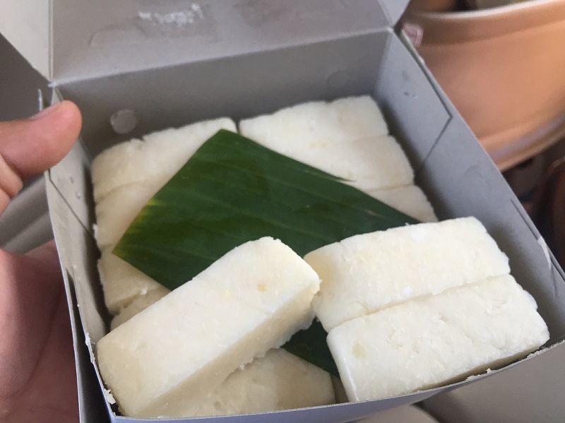 makanan khas salatiga