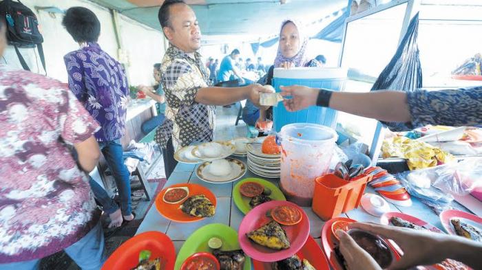 tempat makan