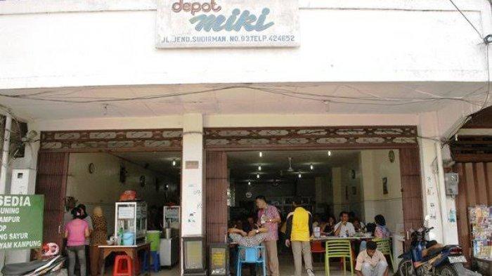 depot miki