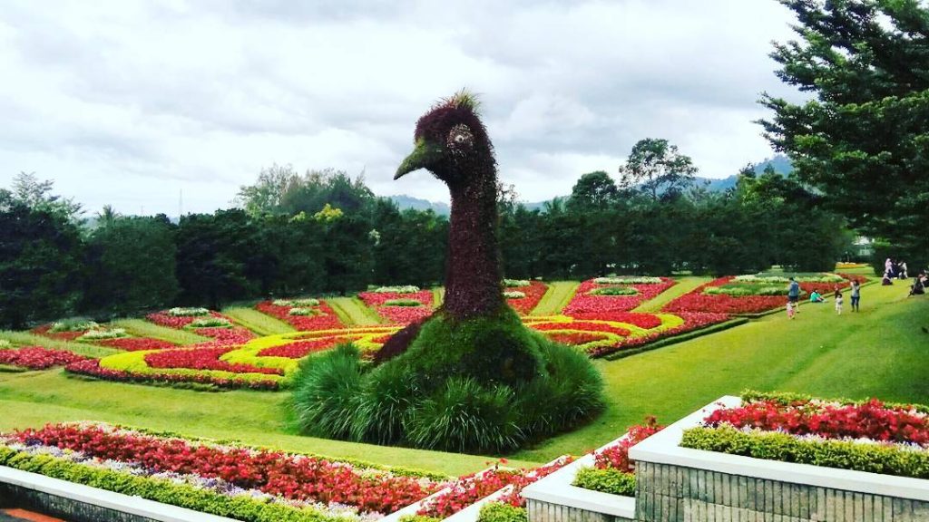 tempat wisata di bogor