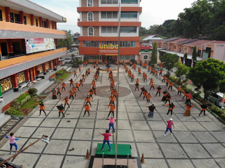 10 Rekomendasi Universitas Terbaik di Balikpapan