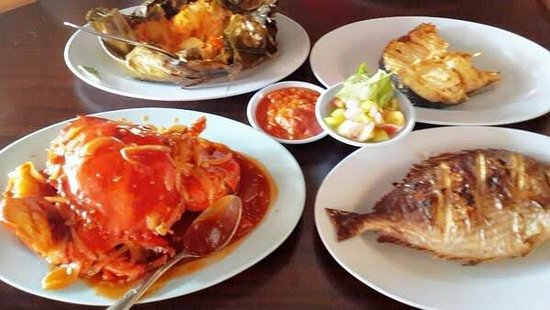 12 Rekomendasi Tempat Makan di Balikpapan