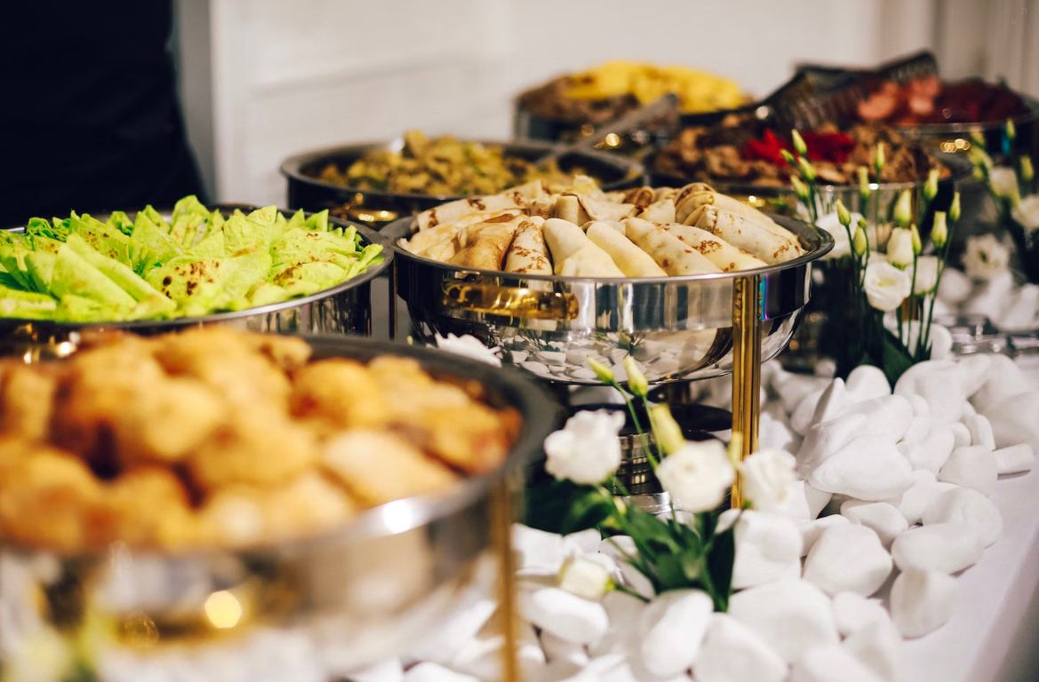 14 Restoran All You Can Eat Jakarta Barat Terjamin Enaknya