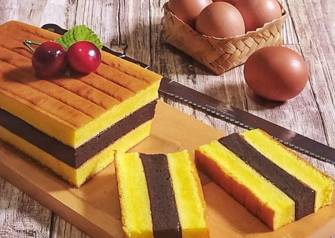 10 Rekomendasi Toko Kue Jakarta Timur yang Enak dan Murah