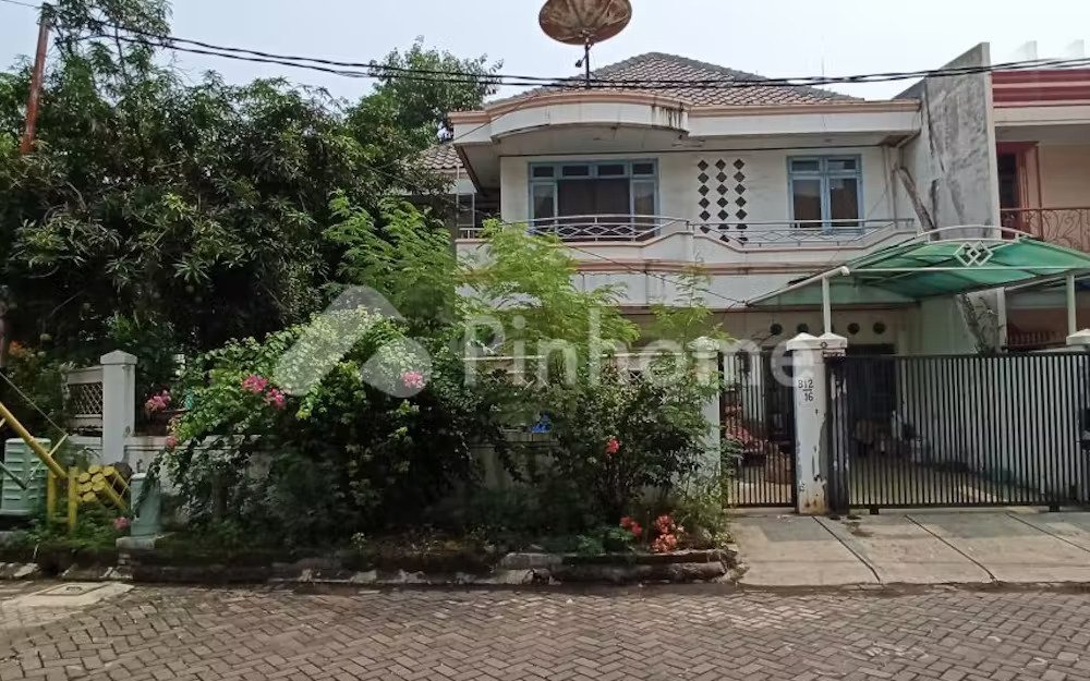 Taman Palem Lestari