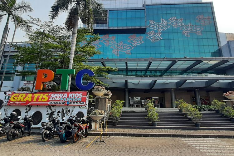 Pulo Gadung Trade Centre