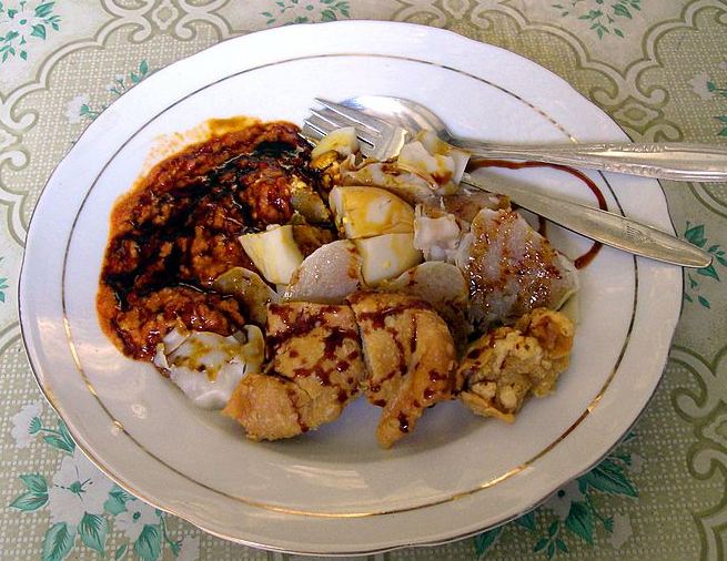 10 Siomay Enak di Bandung Ini Sukses Bikin Nagih