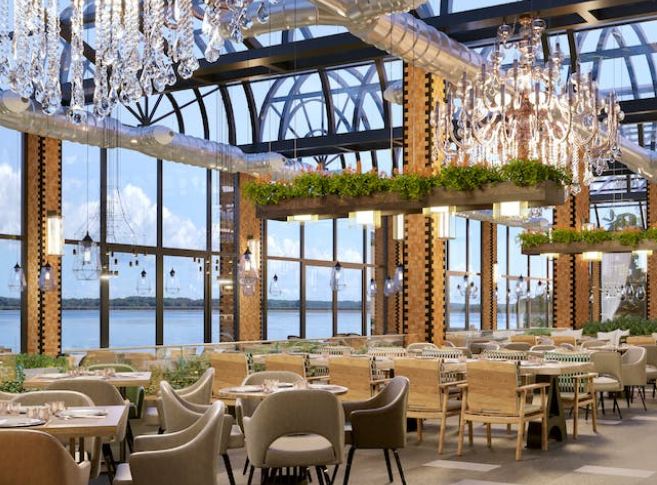 8 Restoran Michelin Star di Jakarta dan Bali yang Patut Dicoba