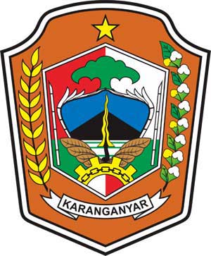 17 Nama Kecamatan di Karanganyar