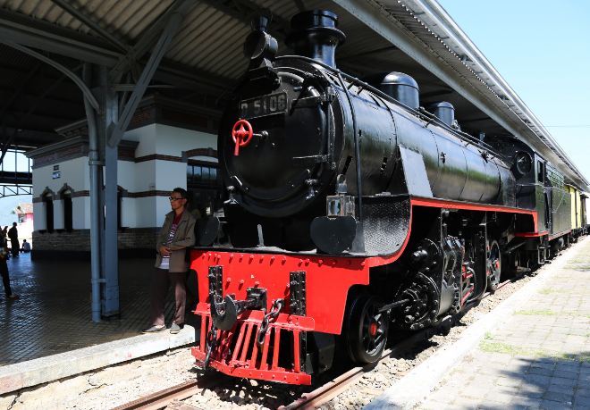8 Rekomendasi Museum di Semarang yang Wajib Dikunjungi