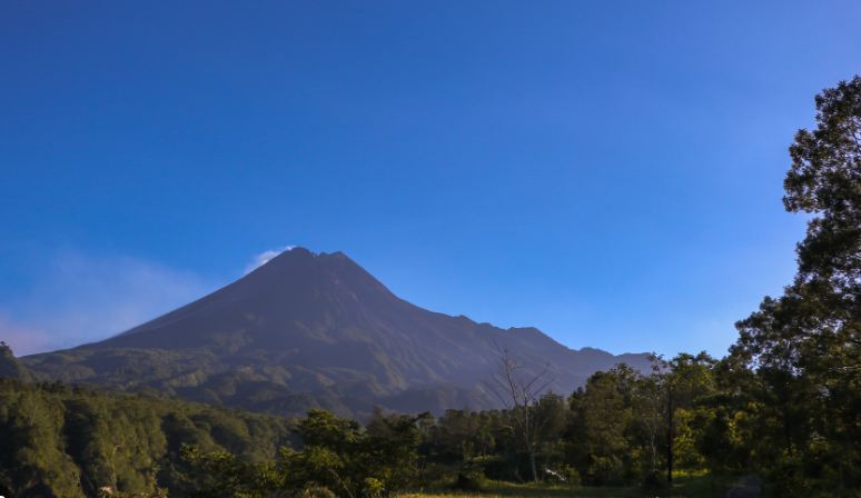 12 Daftar Gunung yang Ada di Semarang dan Sekitarnya