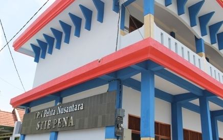 gedung universitas di semarang