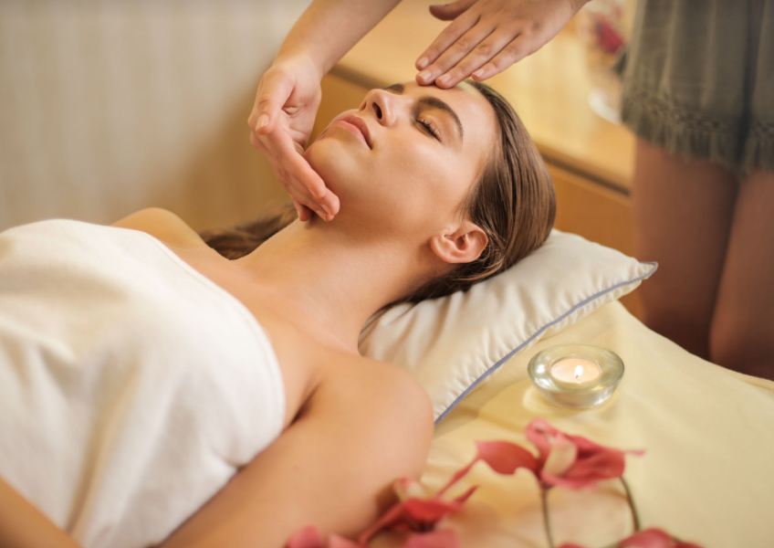 6 Rekomendasi Tempat Spa Terbaik di Jakarta Pusat