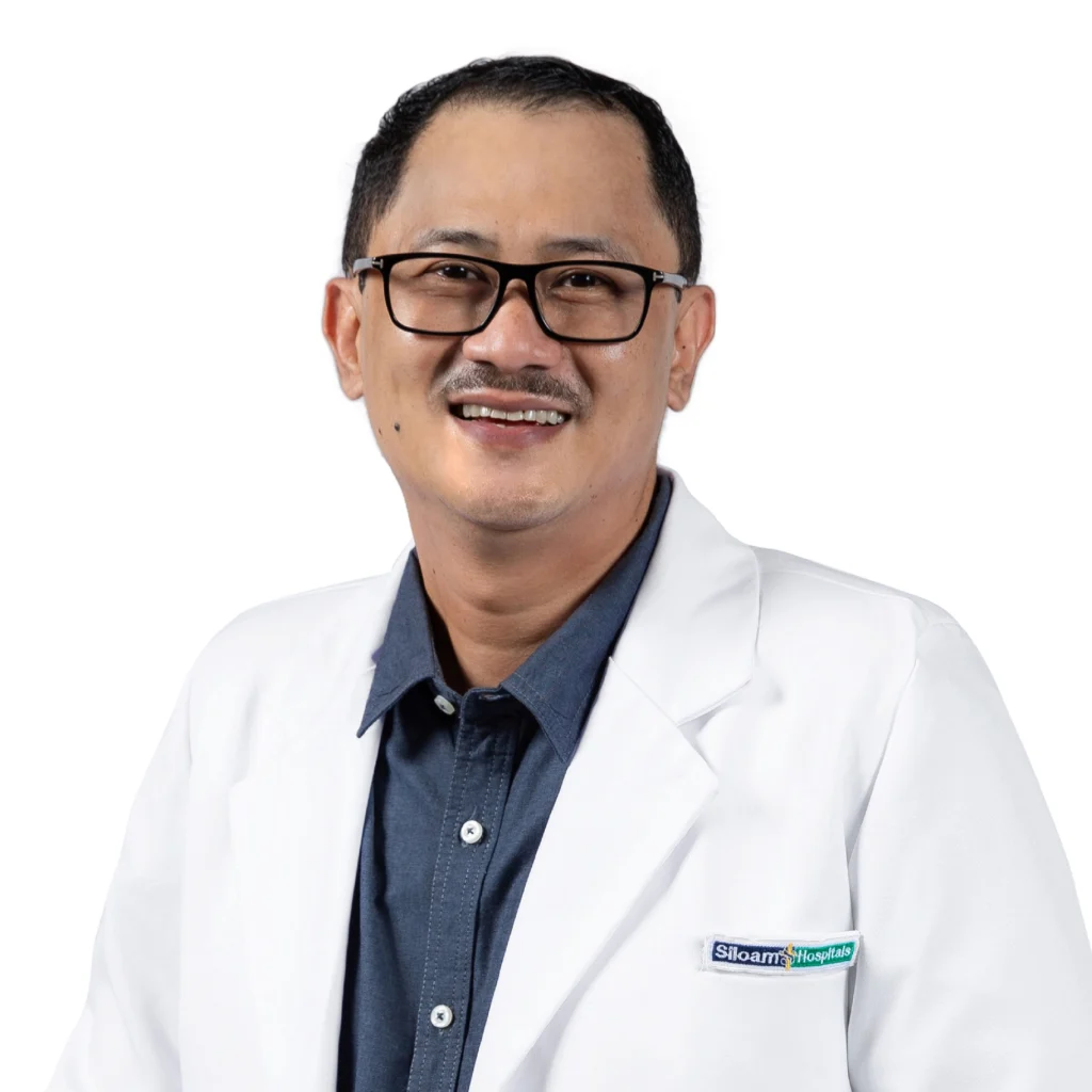 dokter tht terbaik di jakarta selatan