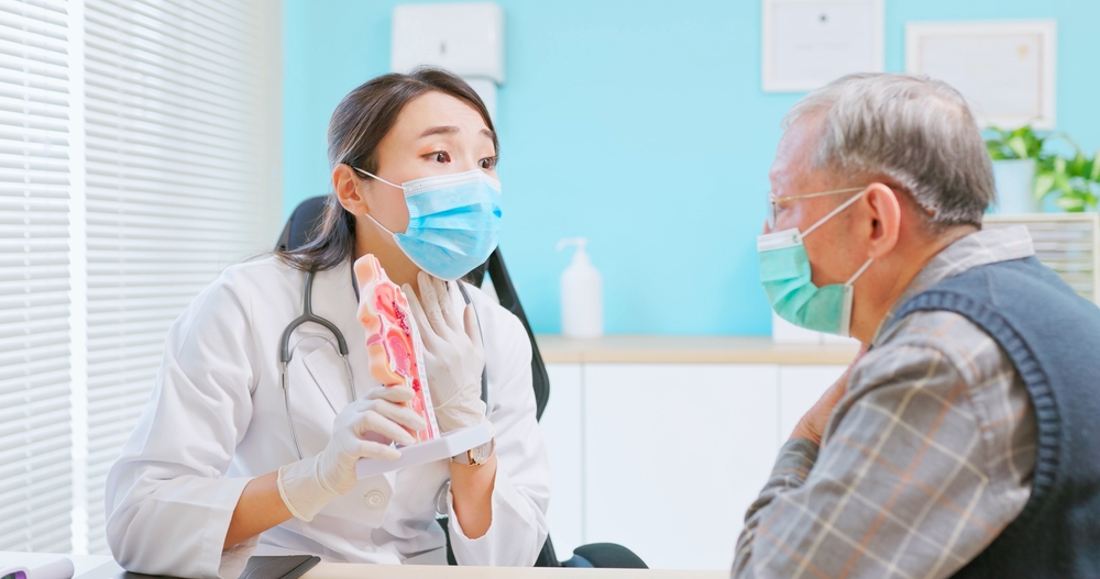 10 Rekomendasi Dokter THT Terbaik di Jakarta Selatan
