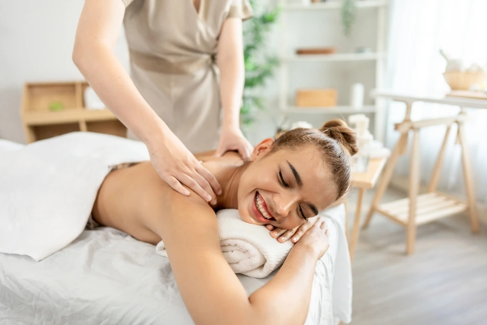 10 Rekomendasi Spa Terbaik di Jakarta Selatan