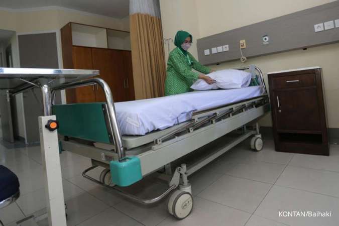 5 Rekomendasi Daftar Rumah Sakit Terbaik di Ciputat