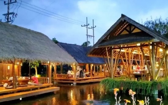 10 Rekomendasi Restoran Keluarga di Cibubur yang Nyaman