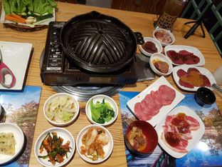 10 Rekomendasi Restoran Korea Halal di Jakarta