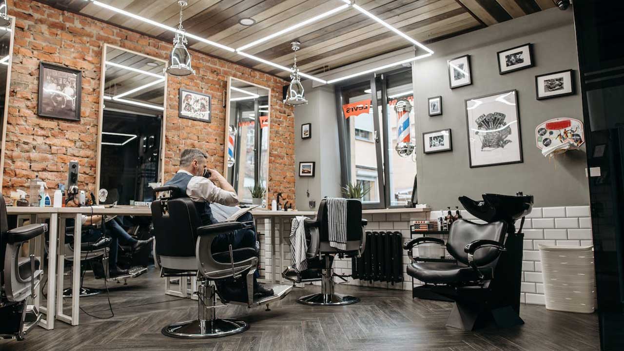 10 Barbershop di Pekanbaru Paling Populer