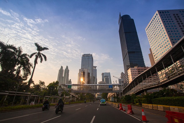 8 Area Terbaik di Jakarta Selatan untuk Dijadikan Tempat Tinggal