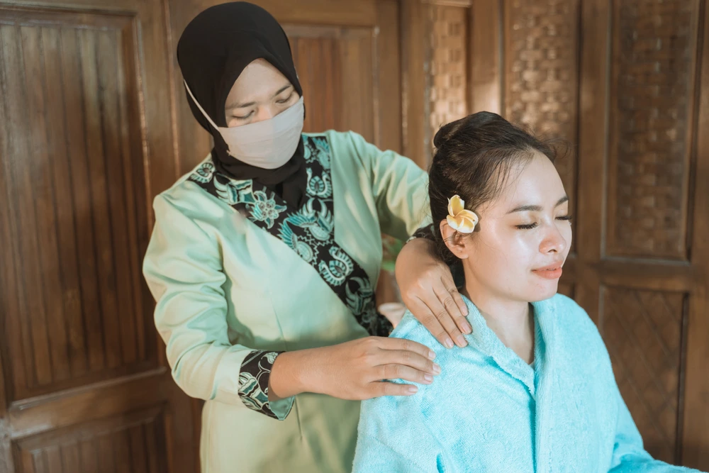 20 Rekomendasi Tempat Spa Terbaik di Surabaya