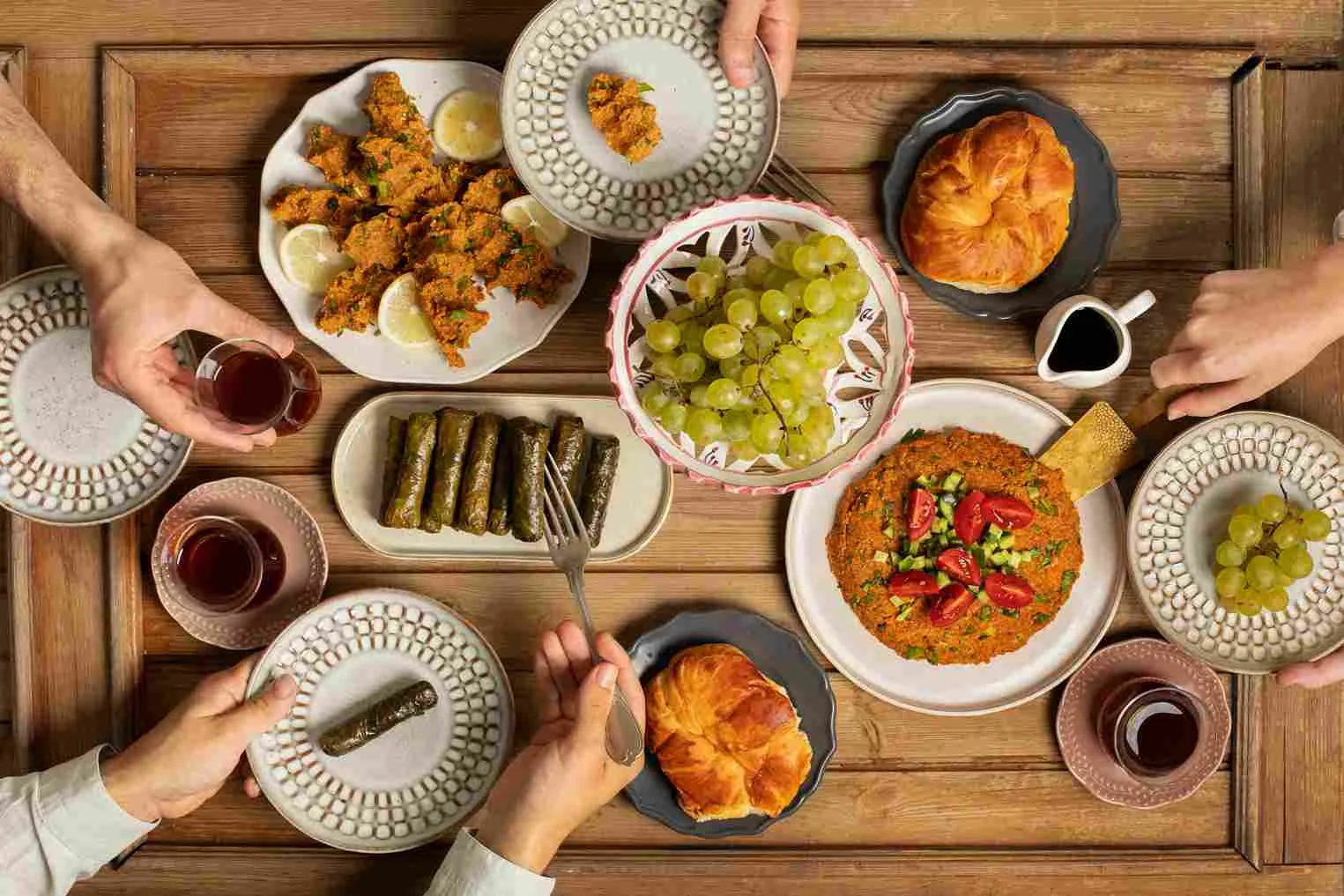 Rekomendasi Tempat Bukber di Depok