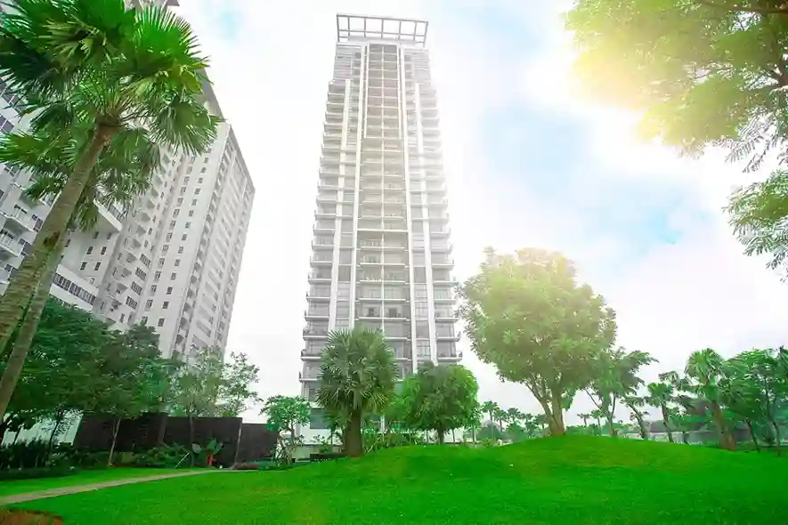 10 Rekomendasi Apartemen Dekat Blok M