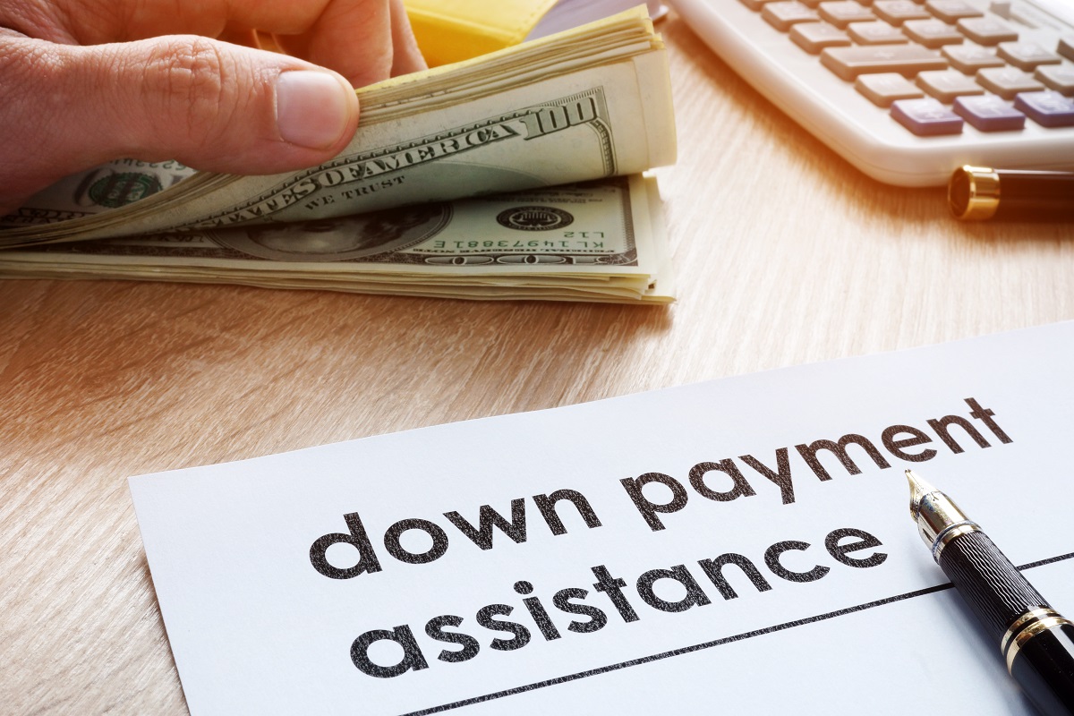 Down Payment atau DP Adalah