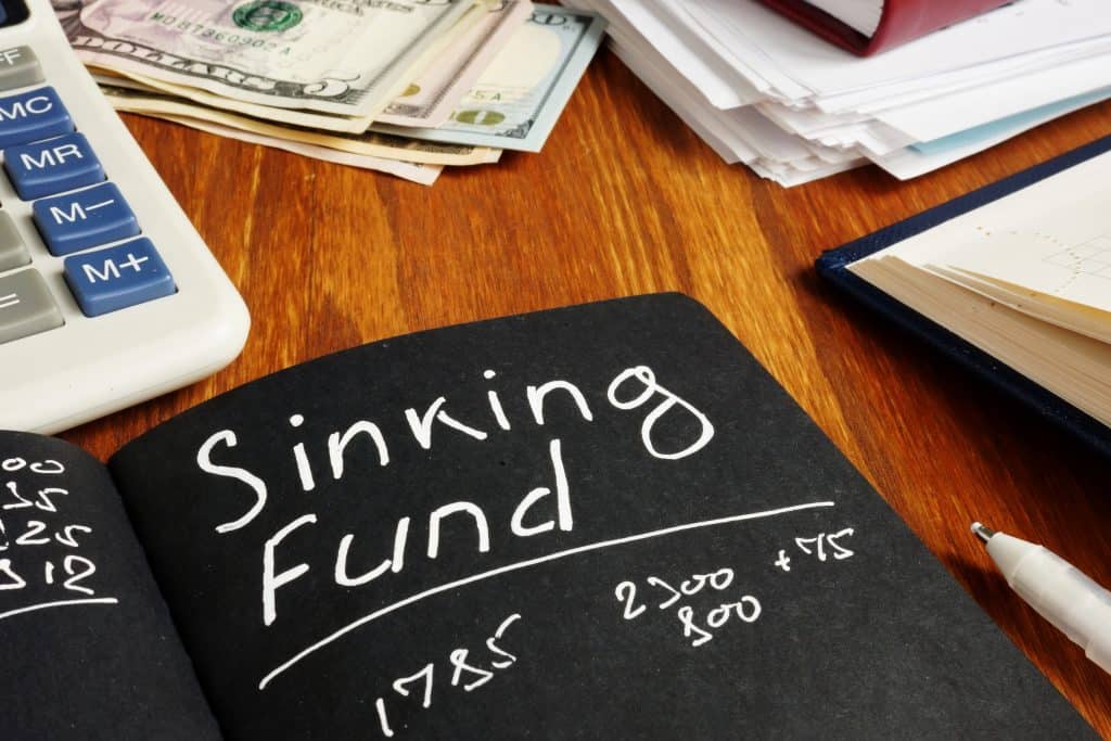 Sinking Fund