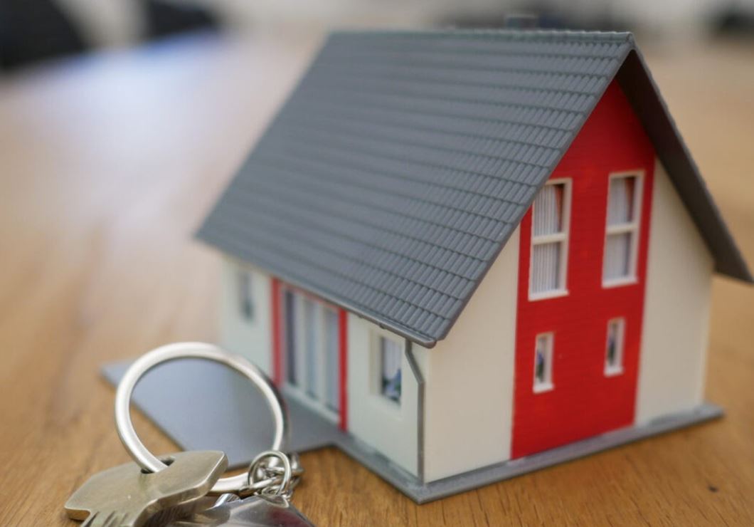 Secondary Property