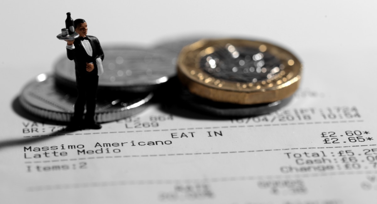 Service Charge