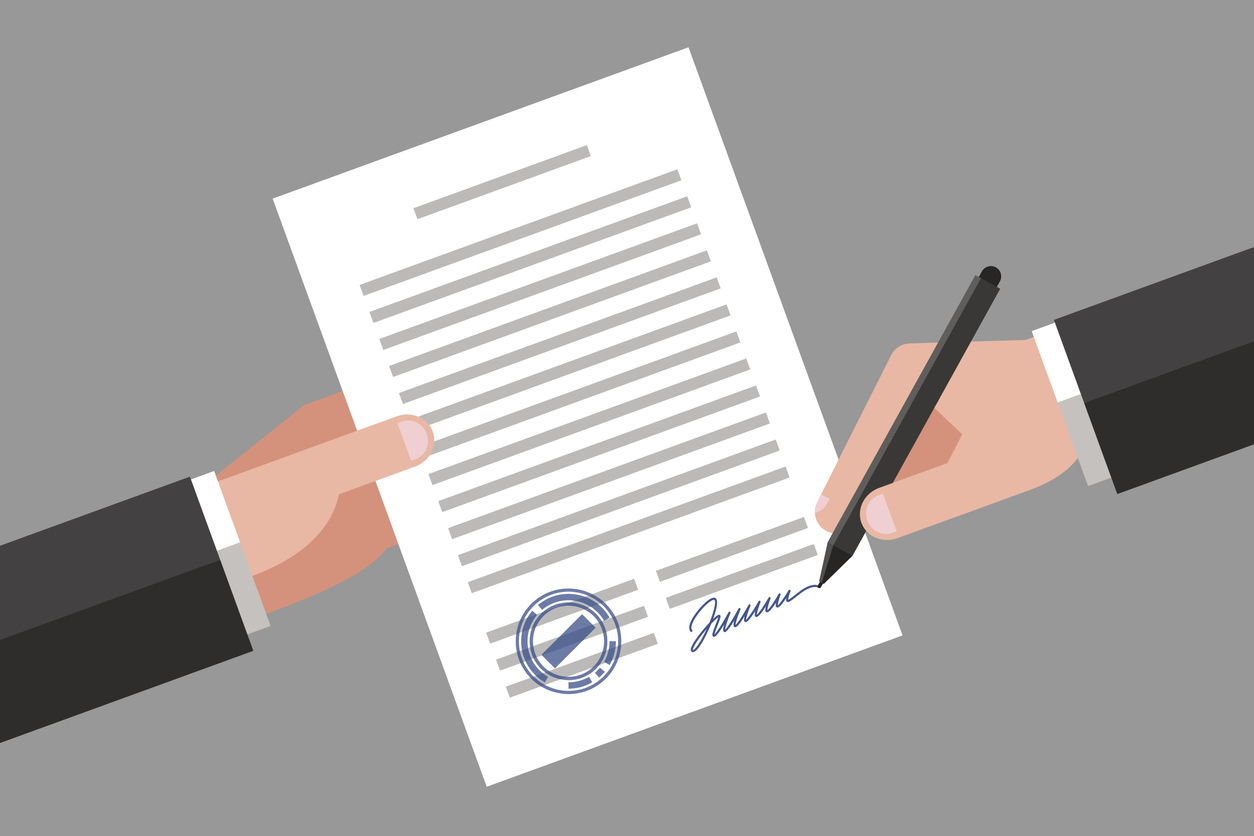Surat Izin Usaha Perdagangan (SIUP)